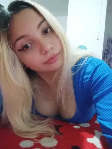 Harper_Fox18 — Streamate Photos