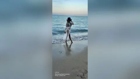 AnisaAlbani — hot summer!!