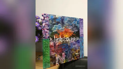 IskrinaCold — My pictures 👩🏻‍🎨