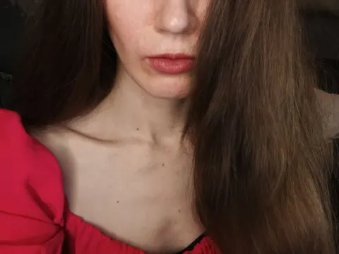 MiyaAllison — LiveJasmin cam model