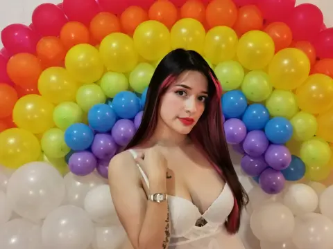 AnaRuuh — Streamate Photos