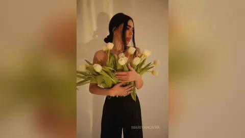 MariyaNovak — More for you ? Hmmm let’s check premium 