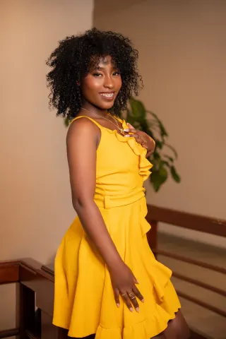 KiaraSaint — Streamate Photos