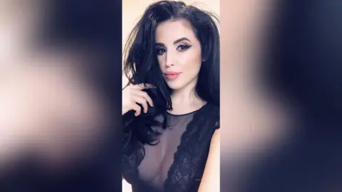 CoryGlam — Me, myself and I  :)