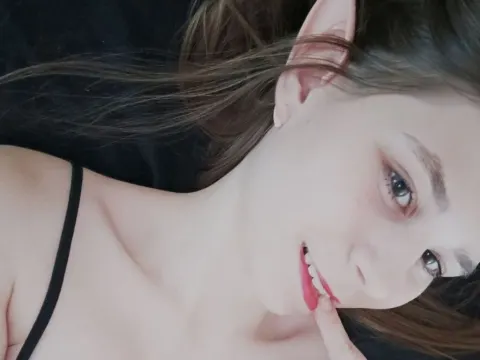 TinishaDubbert cam model