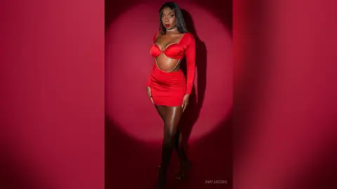AmyJacobs — Valentine ❤