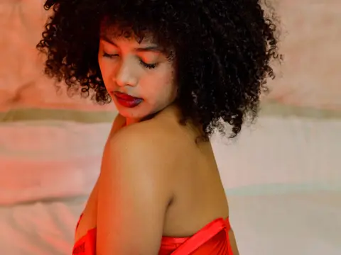 LilitzRodriguez cam model