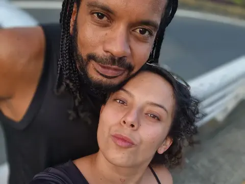 MoonJuliana — Streamate Photos
