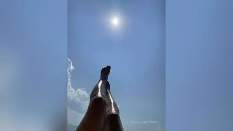 KaterinaRosse — 🌞