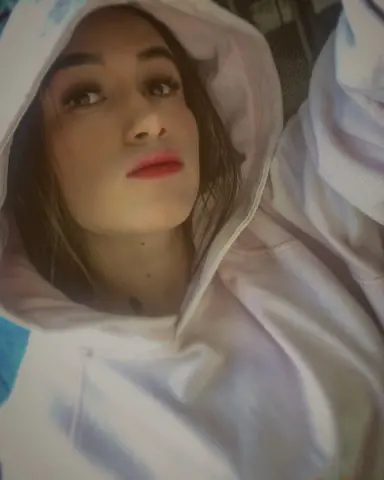 SofiaBorton — Streamate Photos
