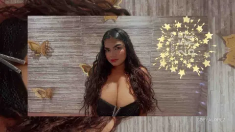 SofyaLopez — 🧡