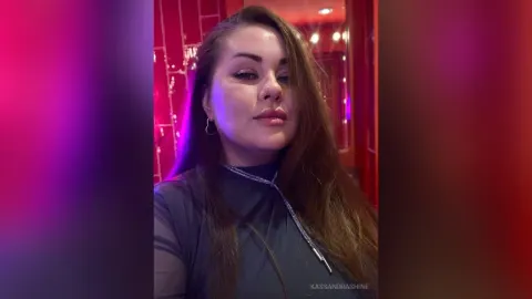 KassandraShine — Mommy Goddess👑✨