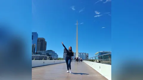 AmaranthaRoss — vacation