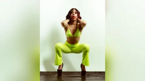 CassieSmith — 1