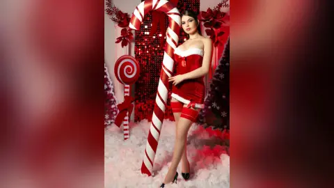 DeyParkers — X-MAS