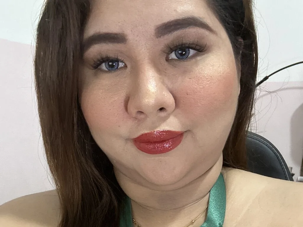 LunaAshly — live cam