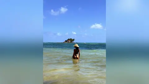 CamilaMarcuzzi — I just love it here!