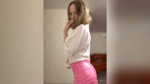 PollyPower — 💕 Little Angel
