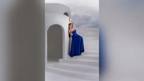 BellaaJones — 🏛️ 𝐎𝐋𝐈𝐌𝐏𝐎 🏛️