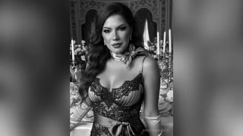 AnastasiaLolly — vintage