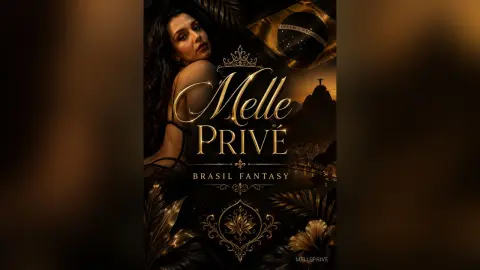 MellePrive — shadows and light