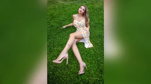 Victoriya — Picnic