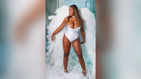 MiaPersy — heavenly temptation!!