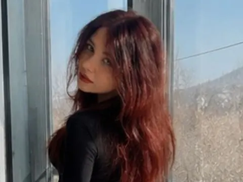 VioletteIguina cam model