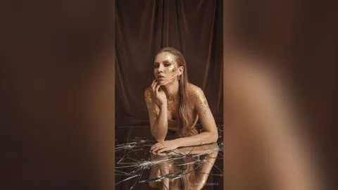 AlexaZaryanova — Your goddess