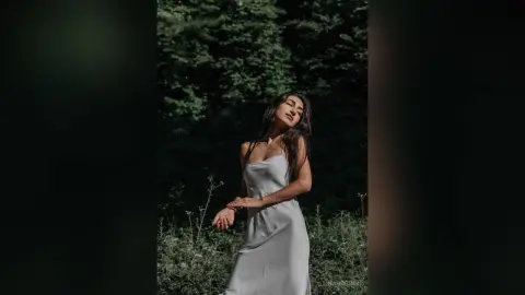 LinaRobbin — Warm pleasure🍃