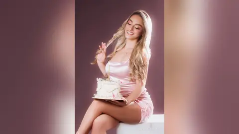 LucianaSalvatore — Feliz CUmpleaños!!!!