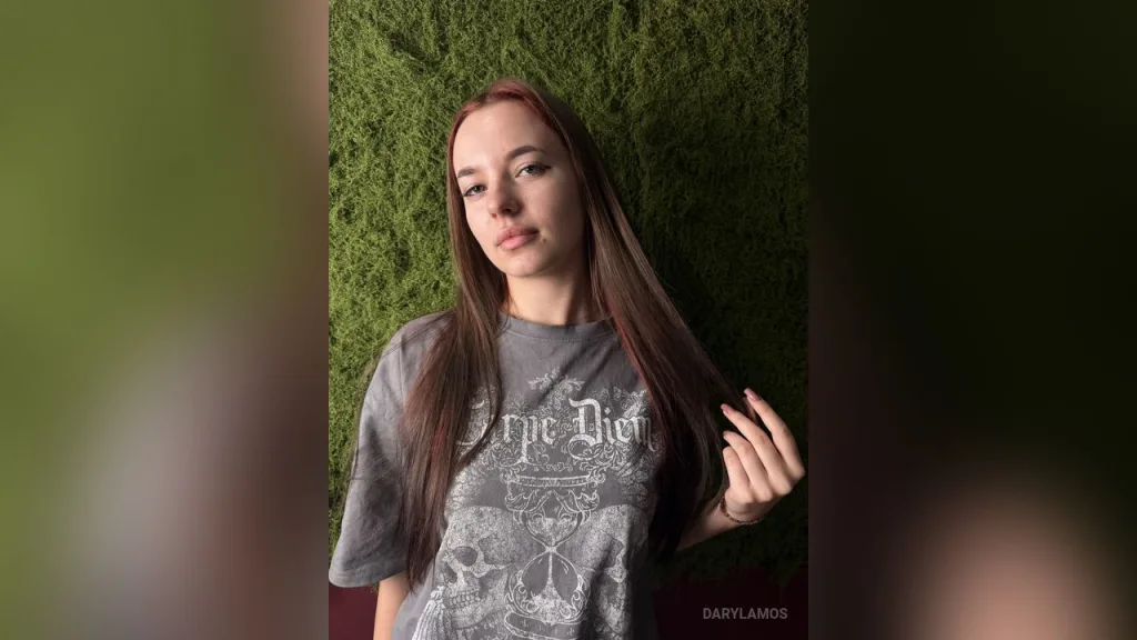 DarylAmos — live cam