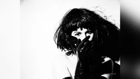 NiamhSatie — Portraits