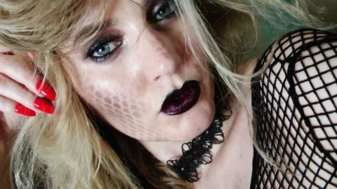 CelineGuerrin — halloween2018