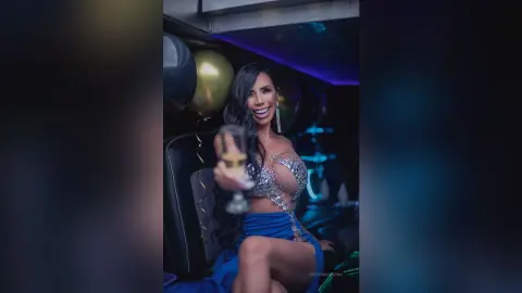 EstefaniaBrown — My birthday 🥳🎁🎉