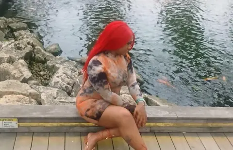 SamorLovin — Streamate Photos