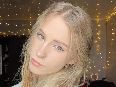 AmilySunray — LiveJasmin cam model