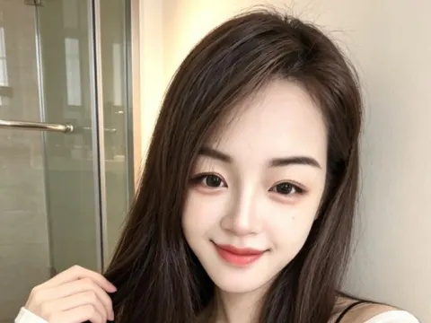AnnieSalena cam model