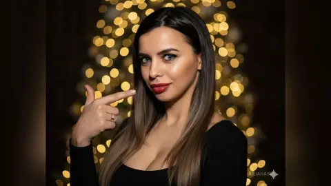 JuliaHayss — christmas time!