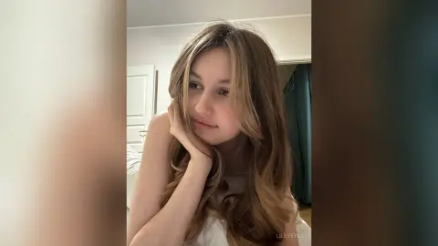 LillyEyes — just me❤