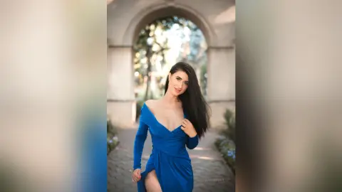 Adeline — Sexy Fairy