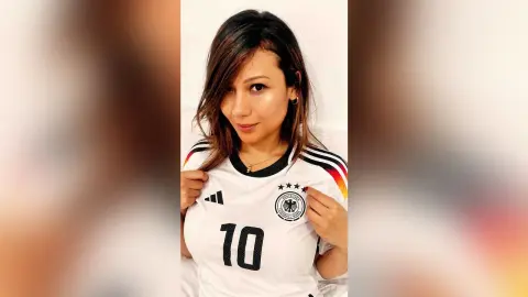 SilvyStone — World cup football