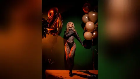 MiaCartie — ✨MY B-day✨