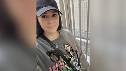 AnneLibertine — Team me