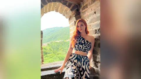 TefyRodriguez — Hong Kong💕