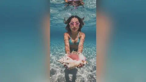 LilianMendoza — Too hot to handle, too cold to hold
