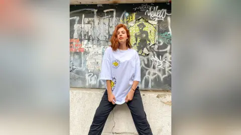 AnneGale — Urban vibe