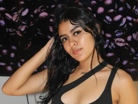 SaloMarin — LiveJasmin cam model