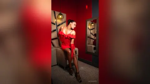 LuciDuarte — 👄👄👄