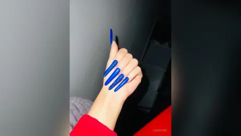 LeaNoire — Amazing nails